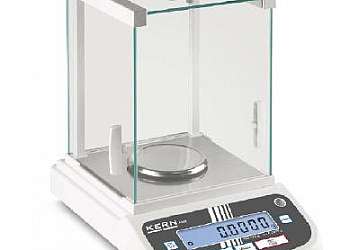 Balança analitica Balança analitica