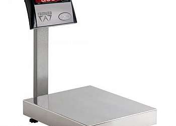 Balança digital Balança digital