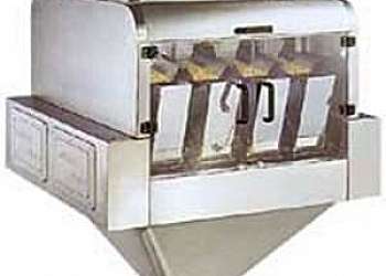 Balança linear Balança linear