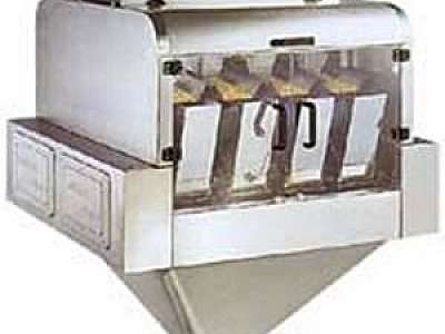 Balança dosadora para ração Balança dosadora para ração