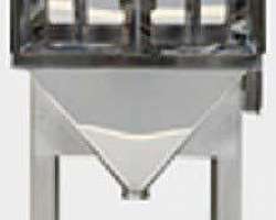 Balança dosadora para ração Balança dosadora para ração