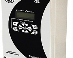 Balança dosadora para ração Balança dosadora para ração