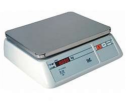 Balança dosadora para ração Balança dosadora para ração