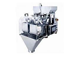 Balança dosadora para ração Balança dosadora para ração