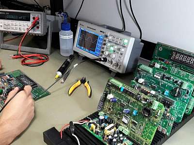 Ensacadeira para silagem Ensacadeira para silagem