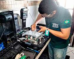 Ensacadeira para silagem Ensacadeira para silagem