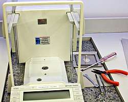 Ensacadeira para silagem Ensacadeira para silagem