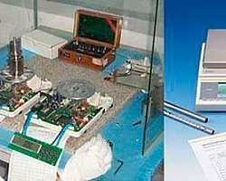 Ensacadeira para silagem Ensacadeira para silagem