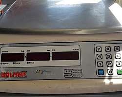 Ensacadeira para silagem Ensacadeira para silagem