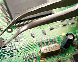 Ensacadeira para silagem Ensacadeira para silagem