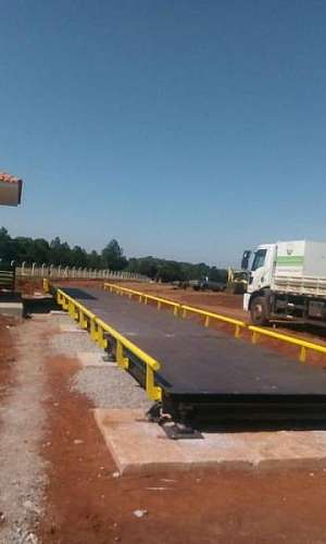 aferição de balança rodoviária aferição de balança rodoviária