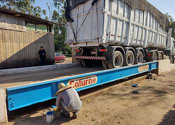 Assistência técnica de balanças Assistência técnica de balanças