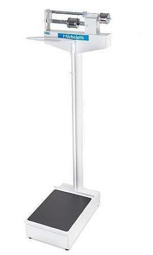 Balança antropométrica Balança antropométrica