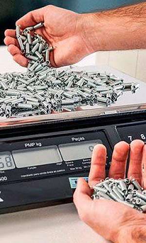 Balança comercial contadora Balança comercial contadora