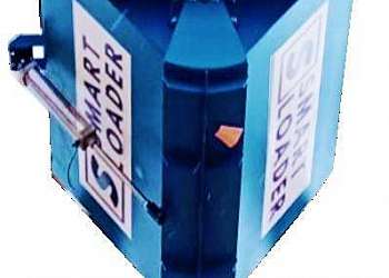 Balança de carregamento Balança de carregamento