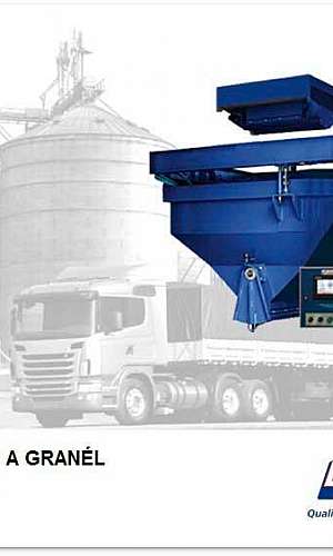 Balança de fluxo Balança de fluxo