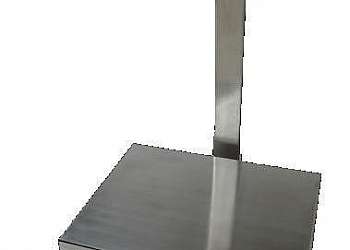 Balança de pesagem industrial Balança de pesagem industrial