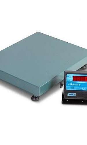 Balança de piso Balança de piso