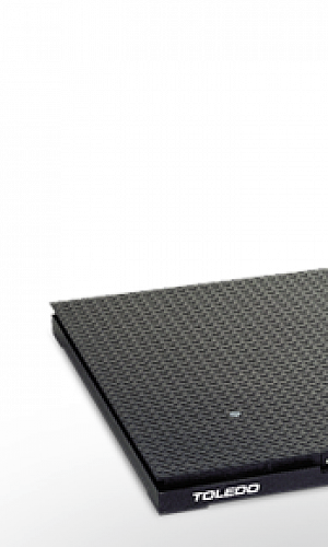 Balança de piso Balança de piso