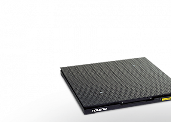 Balança de piso Balança de piso