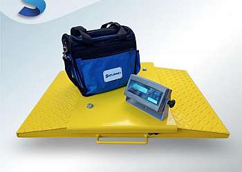 Balança de sapata agricola Balança de sapata agricola