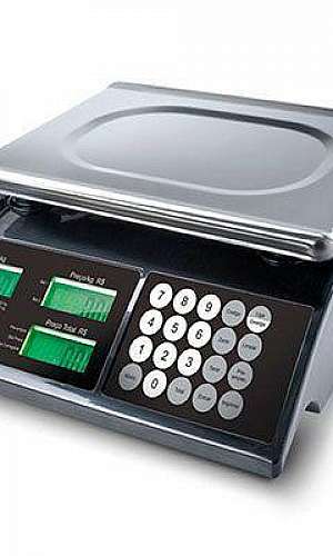 Balança digital comercial Balança digital comercial