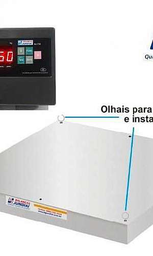 Balança digital industrial preço Balança digital industrial preço