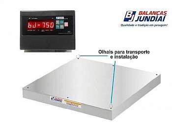 Balança industrial digital preço Balança industrial digital preço