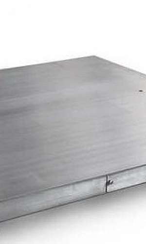 Balança digital inox Balança digital inox