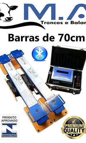 balança digital para bovinos balança digital para bovinos