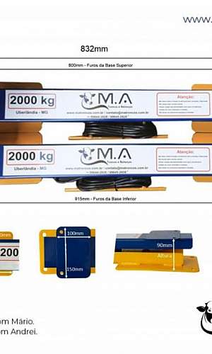 balança digital para pesar boi balança digital para pesar boi