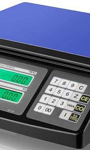 Balança digital Balança digital