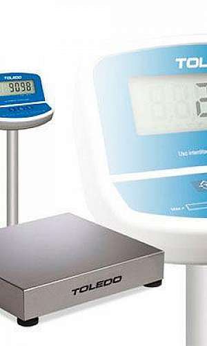 Balança eletrônica digital Balança eletrônica digital