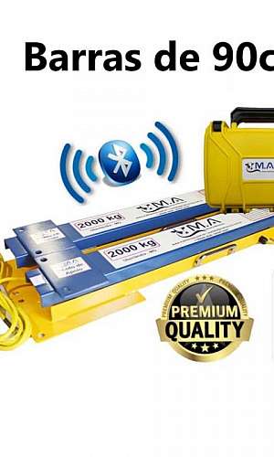 balança eletrônica para pesar gado balança eletrônica para pesar gado