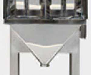 Balança linear Balança linear