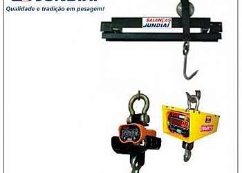 Balança suspensa de gancho Balança suspensa de gancho