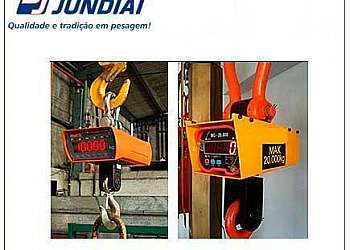 Balança para pesagem suspensa Balança para pesagem suspensa