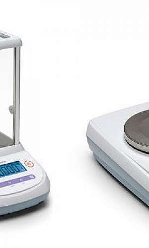 balanças de precisão e semi-analítica balanças de precisão e semi-analítica