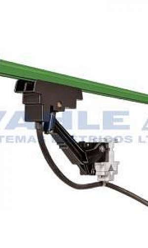 Barramento para ponte rolante Barramento para ponte rolante