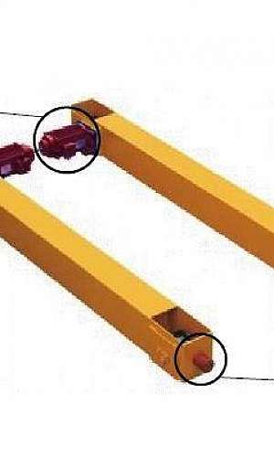 cabeceira ponte rolante cabeceira ponte rolante