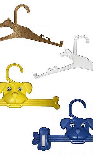 cabide para pet shop cabide para pet shop