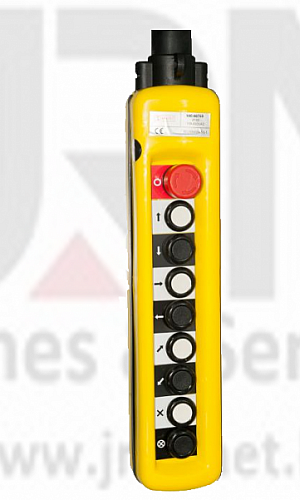 cabo para botoeira de ponte rolante cabo para botoeira de ponte rolante