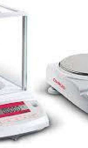 Calibração RBC de balanças Calibração RBC de balanças