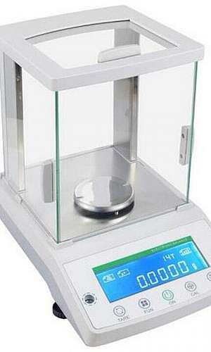 calibrar balança analítica em SP calibrar balança analítica em SP