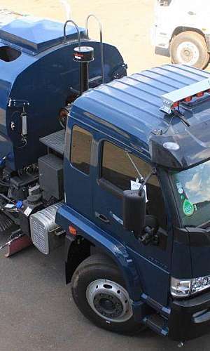 caminhão varredeira preço caminhão varredeira preço