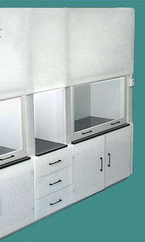 capela de laboratório capela de laboratório