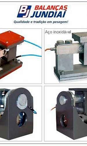 Célula de carga para balança Célula de carga para balança