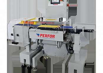 Checkweigher dinâmico Checkweigher dinâmico