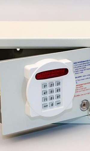 cofre digital cofre digital