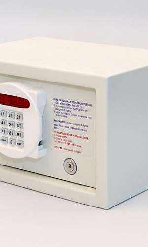 cofre eletrônico digital cofre eletrônico digital